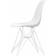 Vitra Eames DSR Plastic Kitchen Chair 83cm