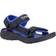 Cotswold Kid's Bodiam Recycled Sandal - Black/Navy