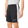 Nike Dri-FIT Academy Global Football Shorts - Black/White/Black/White