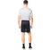 Nike Dri-FIT Academy Global Football Shorts - Black/White/Black/White