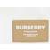 Burberry Johane Logo Polo Shirt - White