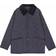 Barbour Boy's Liddesdale Quilted Jacket - Navy (CQU0047NY95)