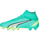 Puma Ultra Pro FG/AG M - Electric Peppermint/White/Fast Yellow