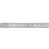 Acme Stainless Steel Office Ruler With Non Cork