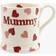 Emma Bridgewater Hearts Mummy Half Pint Mug 28cl