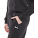Puma Loungewear Suit Women - PUMA Black