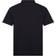 Belstaff Cotton Pique Polo Shirt - Dark Ink