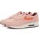 Nike Air Max 1 M - Coral Stardust/Bright Coral/Oxen Brown
