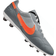Nike Premier 3 FG M - Smoke Grey/Light Smoke Grey/Sail/Safety Orange