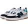 New Balance Numeric 808 Tiago Lemos Skate Shoes White/Black