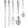 Dorre New England Cutlery Set 30pcs