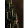 Uyuni Chandelier Mini White Christmas Tree Light 4 Lamps 4pcs