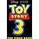 Toy Story 3: The Video Game (PSP)