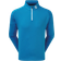 FootJoy Chill-Out Pullover - Cobalt