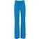 Victoria Beckham Alina Tailored Pants - Blue