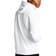 Champion Powerblend Fleece C Logo Hoodie - White