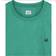C.P. Company Short Sleeve Basic Logo T-shirt - Frst Spruce
