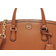 Michael Kors Chantal Small Messenger Bag - Luggage