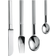 Gense Nobel Cutlery Set 16pcs