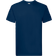 Fruit of the Loom Men's Super Premium Short Sleeve Crew Neck T-shirt - Deep Navy