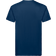 Fruit of the Loom Men's Super Premium Short Sleeve Crew Neck T-shirt - Deep Navy