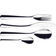 Iittala Piano Cutlery Set 24pcs