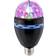 Renkforce E27 PARTYLAMP LED Party-Leuchtmittel 1W RGB Anzahl Leuchtmittel: 3