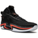 Nike Air Jordan XXXVI - Black/Infrared 23