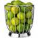 Alessi 370 Large Fruit Bowl 22cm