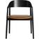 Andersen Furniture AC2 Fabric Armchair 74.5cm