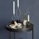 Nordal Midnight Small Table 50cm