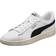 Puma Smash 3.0L W - White/Black/Gold/Frosted Ivory