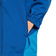 Berghaus Kid's Bowood Waterproof Jacket - Blue