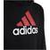 adidas Junior Essential Big Logo 2 Hoodie - Black