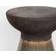 House Doctor Pablo Seating Stool 43cm