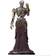 WizKids D&D: Vecna Premium Statue 12 Tall Pre-Painted Figure Tabletop RPG Miniature Highly Detailed Dungeons & Dragons