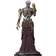 WizKids D&D: Vecna Premium Statue 12 Tall Pre-Painted Figure Tabletop RPG Miniature Highly Detailed Dungeons & Dragons