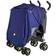 Koo-Di Real Sunshady Universal Stroller Cover Double