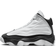 Nike Jordan Pro Strong GS - White/Off Black/Blue Tint