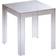 Kartell Jolly Small Table 40x40cm