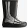 Hunter Kids First Classic Reflective Skeleton Wellington Boots