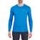 Montane Men's Dart Lite Long Sleeve T-shirt - Electric Blue