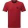 Montane Men's Transpose T-shirt - Acer Red