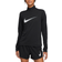 Nike Dri-FIT Swoosh 1/4-Zip Long-Sleeve Running Mid Layer Women's - Black