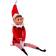 Elves Behavin Badly Naughty Boy Christmas Doll Figurine 40cm