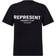 Represent Owners Club T-shirt - Black