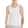Hanes Men's Tank Top Undershirt 6-pack - White