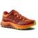 La Sportiva Karacal Trail Running Shoe Sangria/Hawaiian Sun