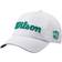 Wilson Pro Tour Hat - White/Green