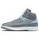 Nike Air Jordan 2 Retro W - Cool Grey/White/Ice Blue